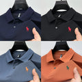 Cool Summer POLO T-Shirt (Pack of 4)