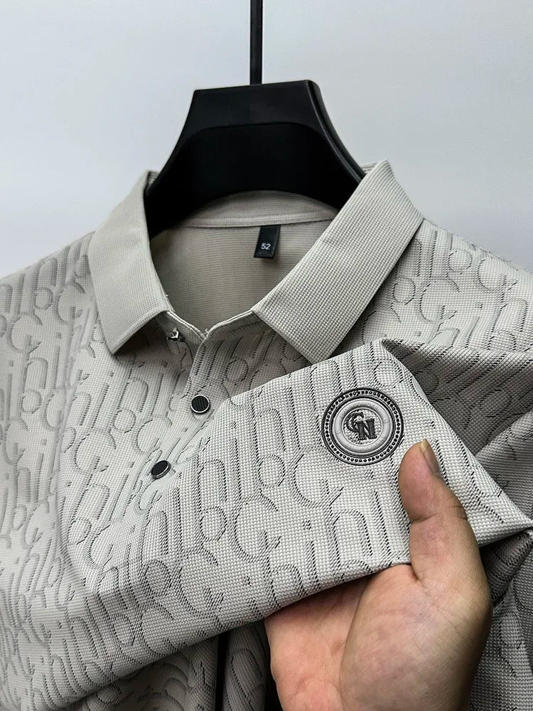 High end brand polo T-shirt (Pack of 4)