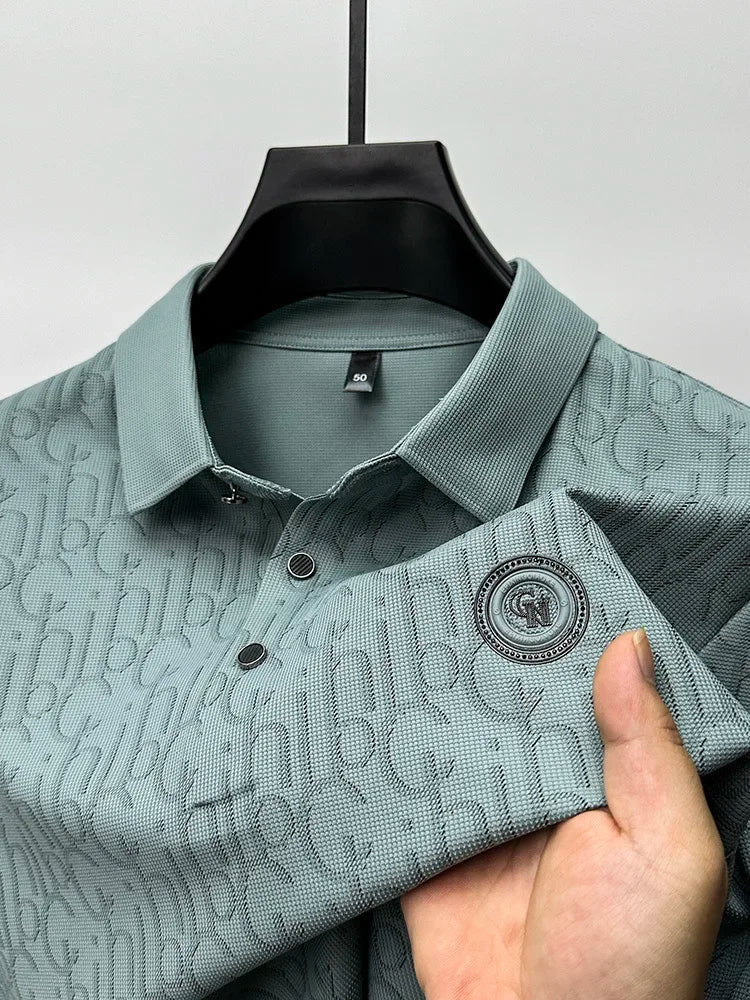 High end brand polo T-shirt (Pack of 4)