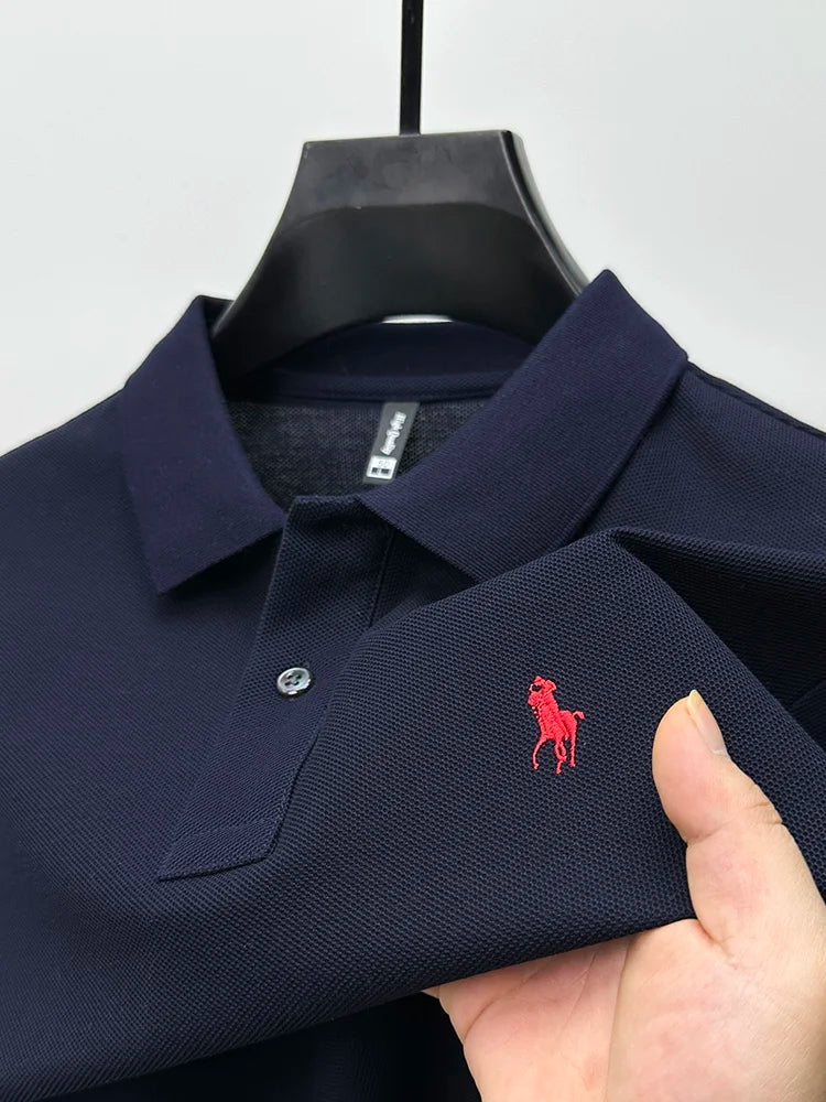 Cool Summer POLO T-Shirt (Pack of 4)