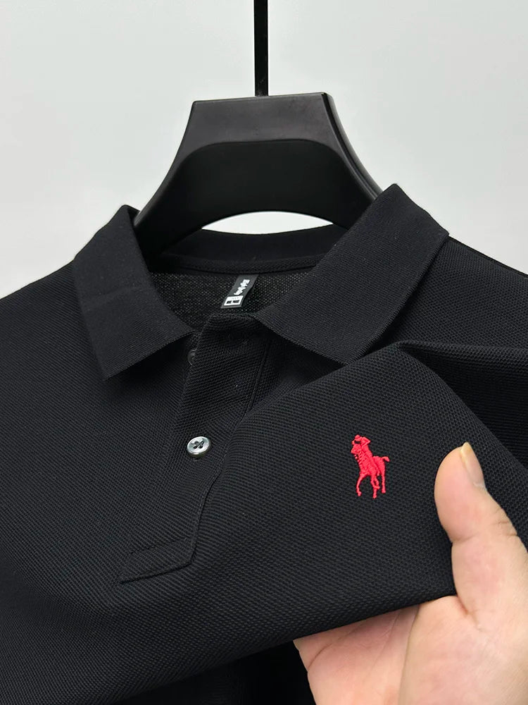 Cool Summer POLO T-Shirt (Pack of 4)