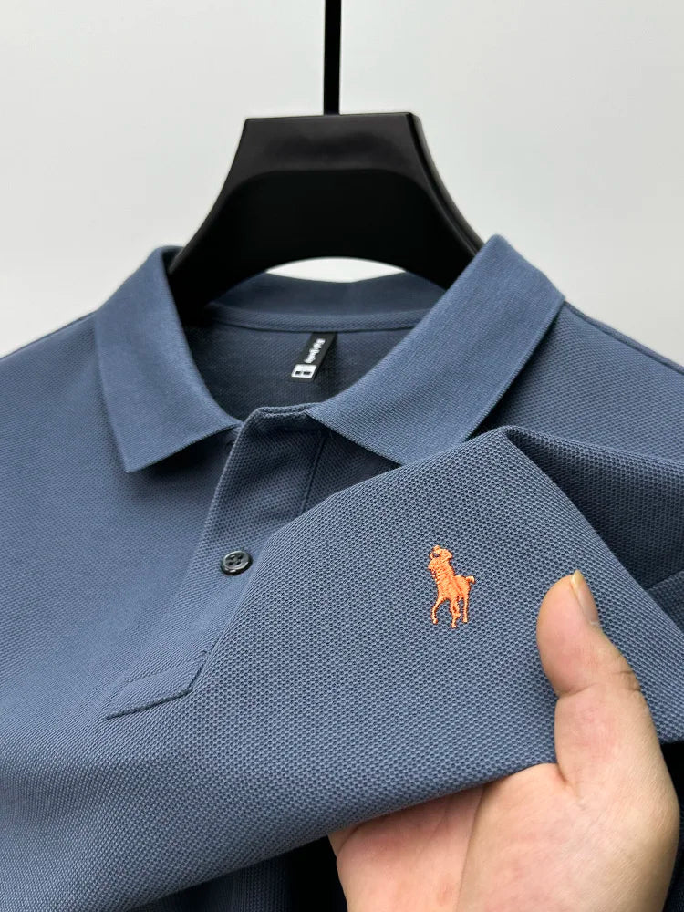 Cool Summer POLO T-Shirt (Pack of 4)