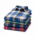 Royal Attire Shirt Set