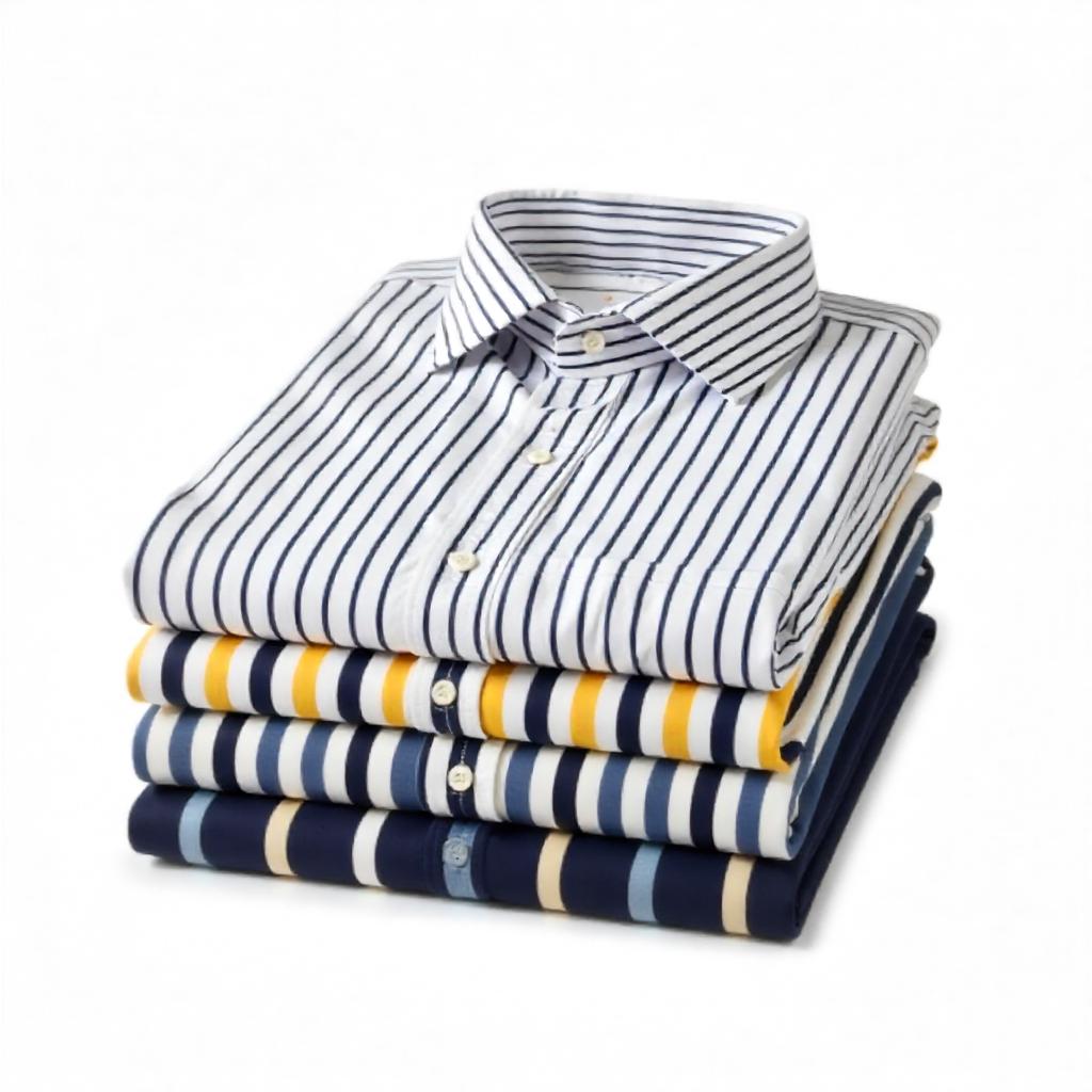 Aristocrat 4-Pack Shirts